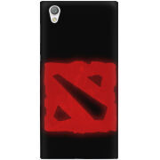 Чехол Uprint Sony Xperia L1 G3312 Dota 2