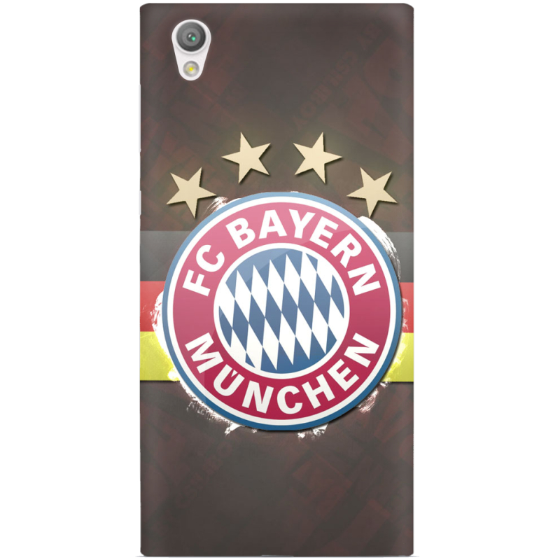 Чехол Uprint Sony Xperia L1 G3312 