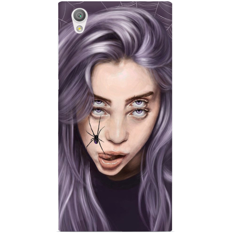 Чехол Uprint Sony Xperia L1 G3312 