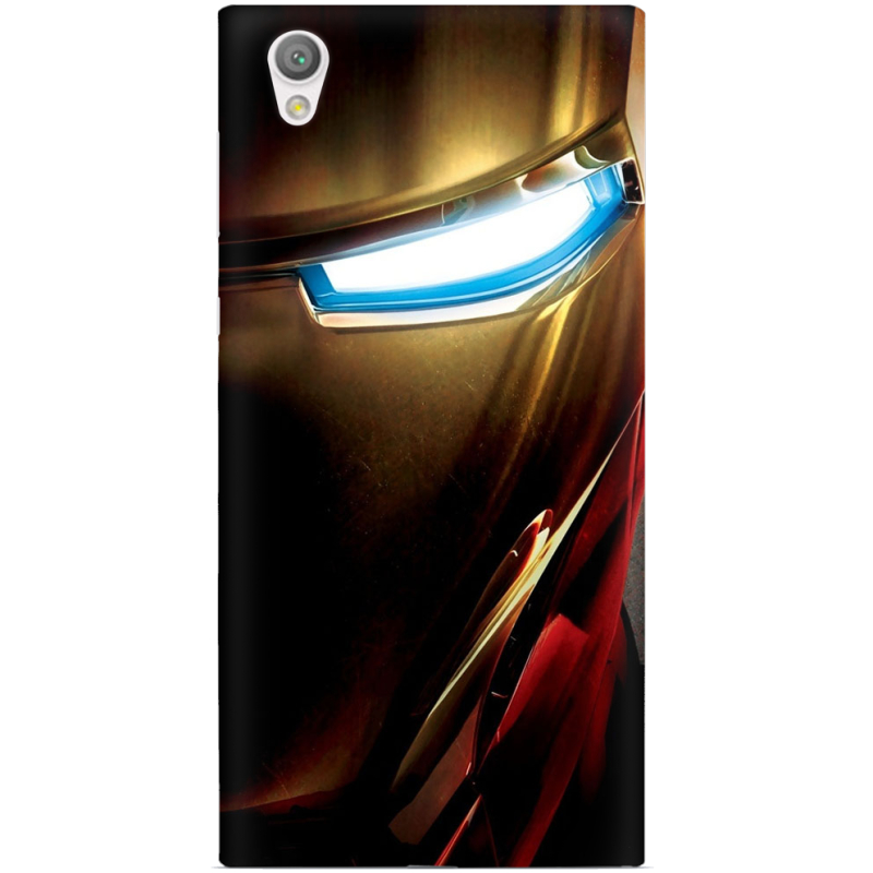 Чехол Uprint Sony Xperia L1 G3312 