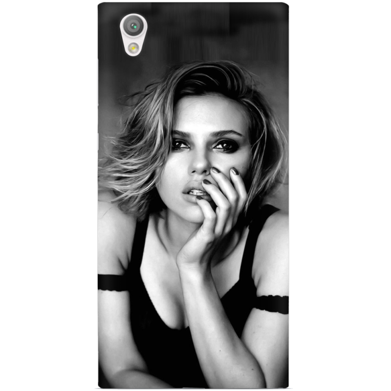 Чехол Uprint Sony Xperia L1 G3312 