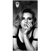 Чехол Uprint Sony Xperia L1 G3312 