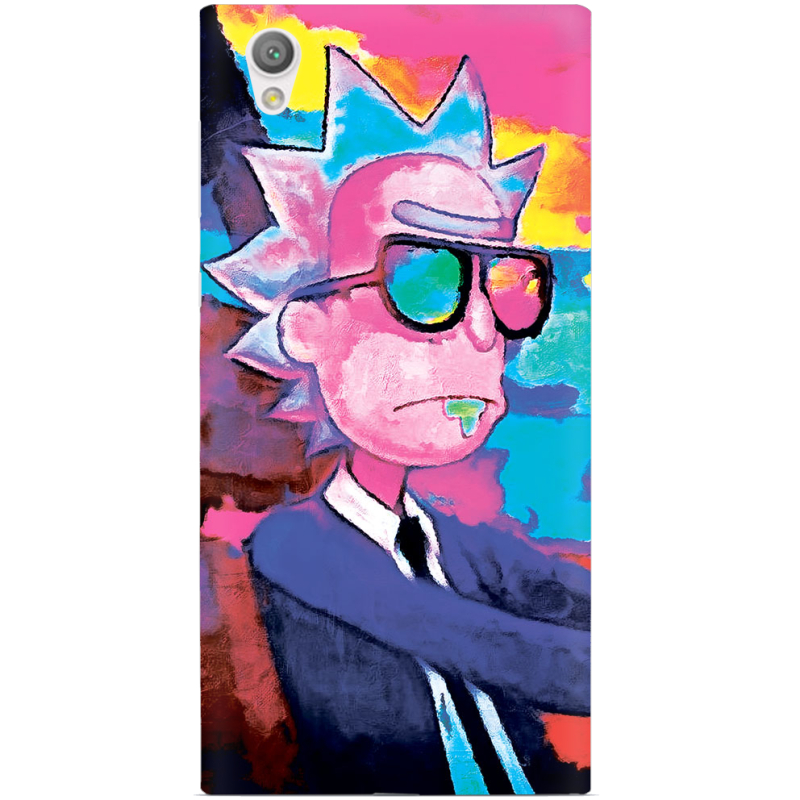 Чехол Uprint Sony Xperia L1 G3312 