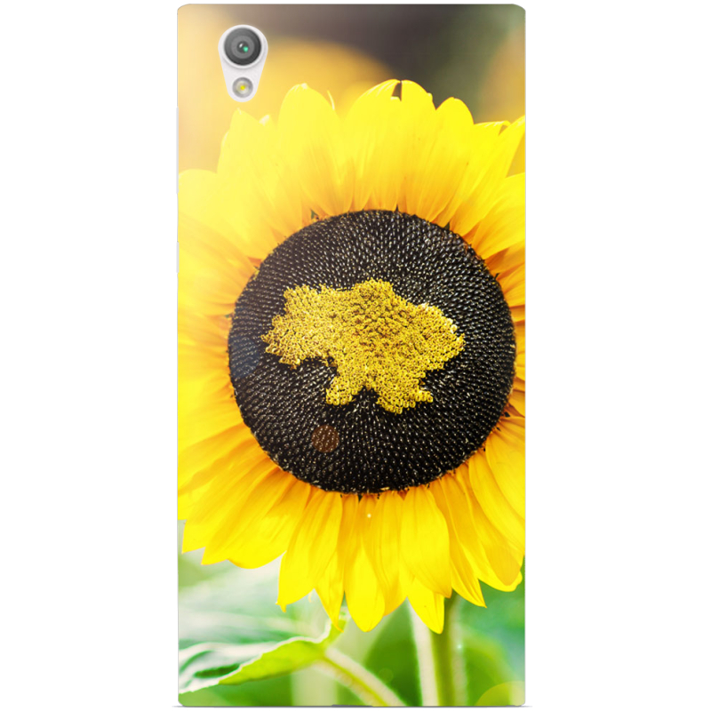 Чехол Uprint Sony Xperia L1 G3312 