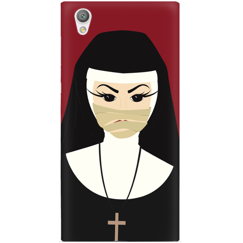 Чехол Uprint Sony Xperia L1 G3312 