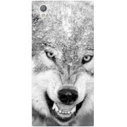 Чехол Uprint Sony Xperia L1 G3312 