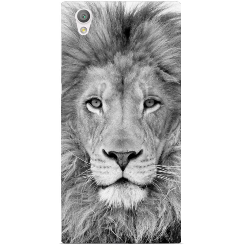 Чехол Uprint Sony Xperia L1 G3312 