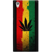 Чехол Uprint Sony Xperia L1 G3312 