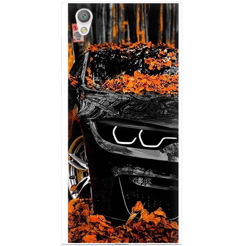 Чехол Uprint Sony Xperia L1 G3312 BMW M3