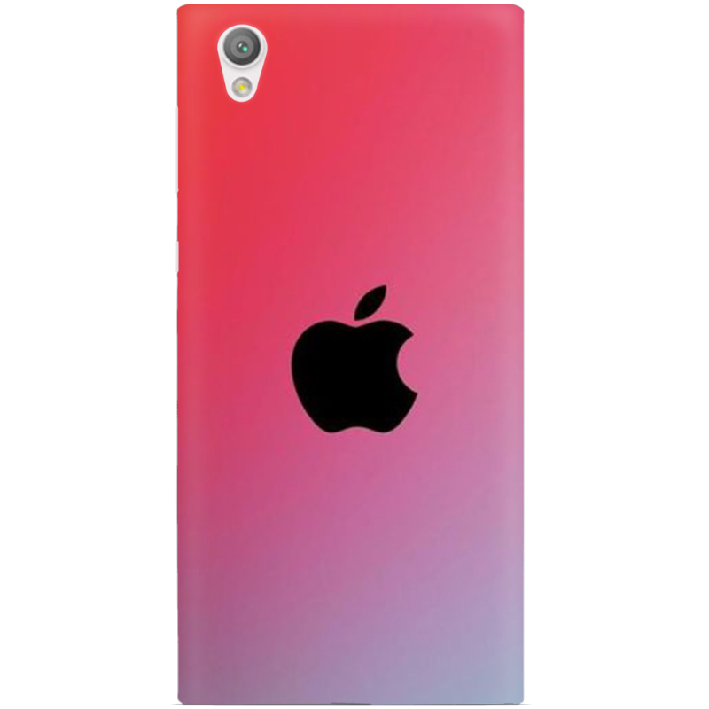 Чехол Uprint Sony Xperia L1 G3312 Gradient