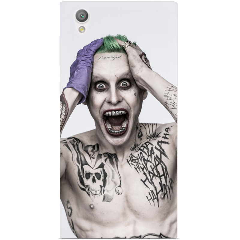 Чехол Uprint Sony Xperia L1 G3312 