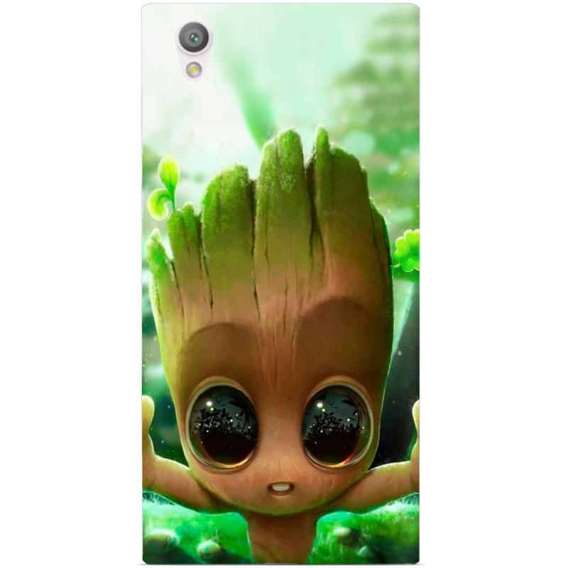 Чехол Uprint Sony Xperia L1 G3312 Groot