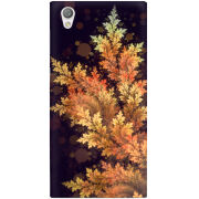 Чехол Uprint Sony Xperia L1 G3312 