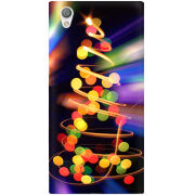 Чехол Uprint Sony Xperia L1 G3312 