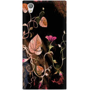 Чехол Uprint Sony Xperia L1 G3312 