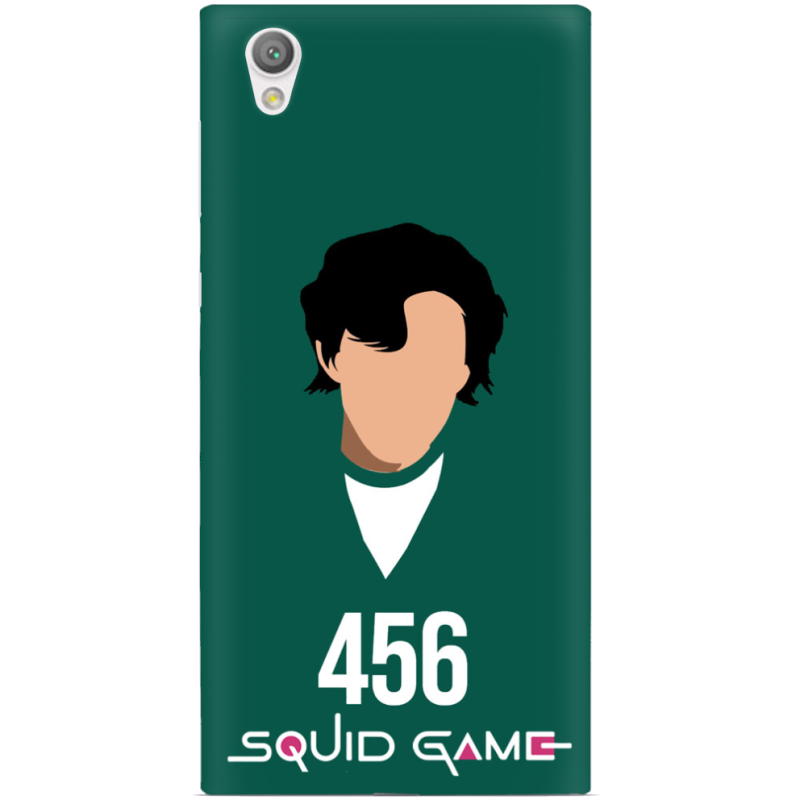 Чехол Uprint Sony Xperia L1 G3312 siquid game 456