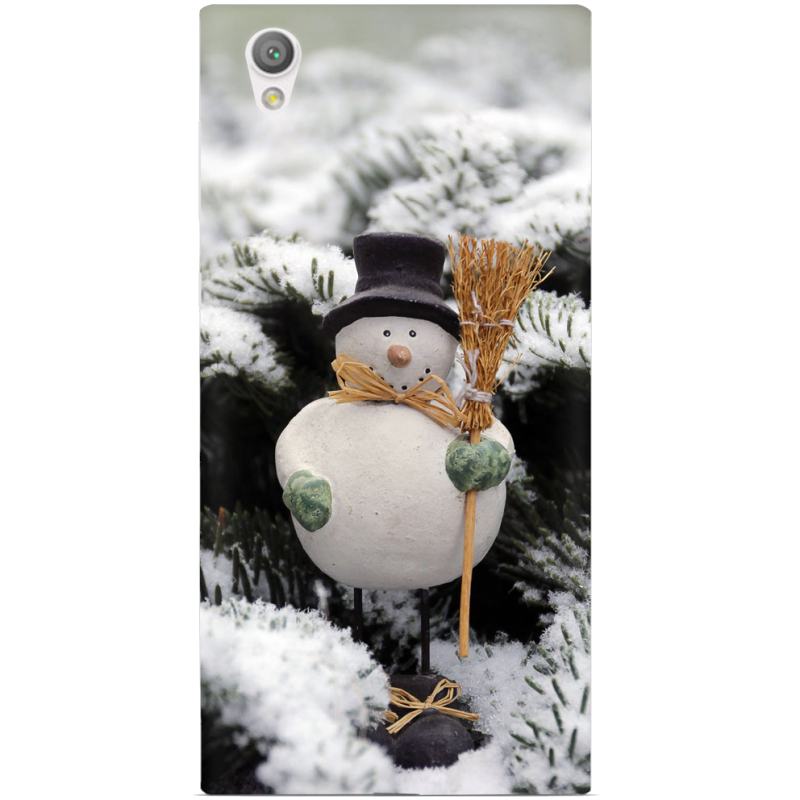 Чехол Uprint Sony Xperia L1 G3312 