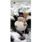 Чехол Uprint Sony Xperia L1 G3312 