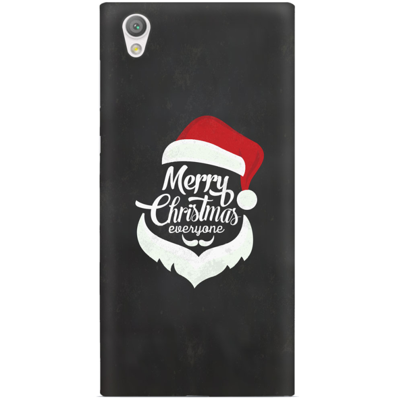 Чехол Uprint Sony Xperia L1 G3312 