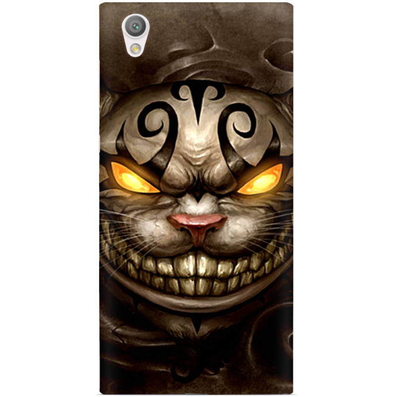 Чехол Uprint Sony Xperia L1 G3312 