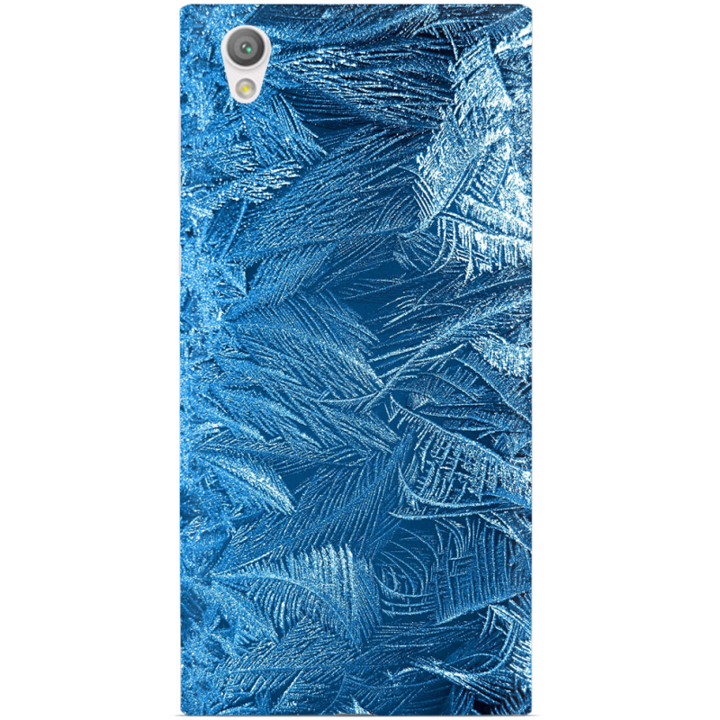 Чехол Uprint Sony Xperia L1 G3312 