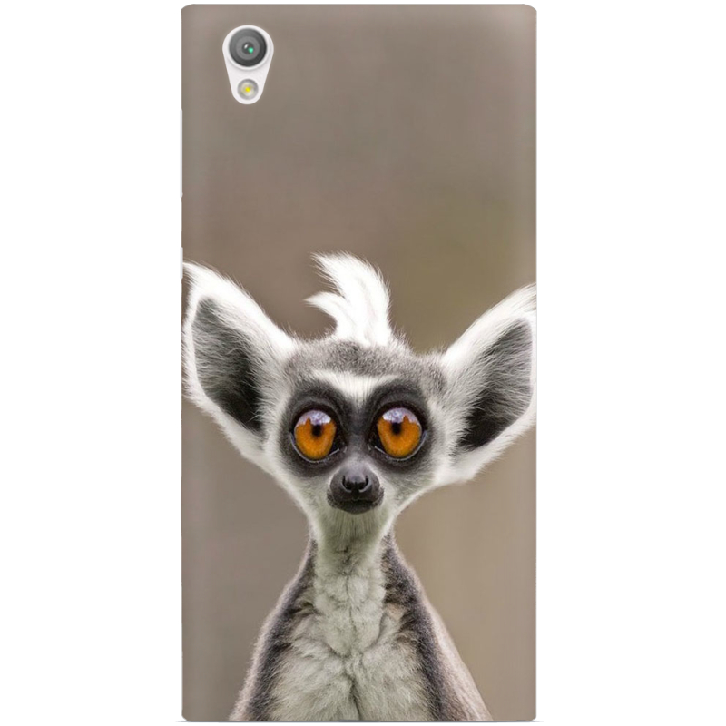 Чехол Uprint Sony Xperia L1 G3312 