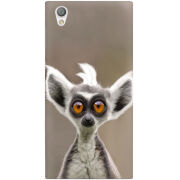 Чехол Uprint Sony Xperia L1 G3312 