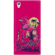 Чехол Uprint Sony Xperia L1 G3312 