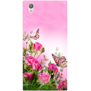 Чехол Uprint Sony Xperia L1 G3312 