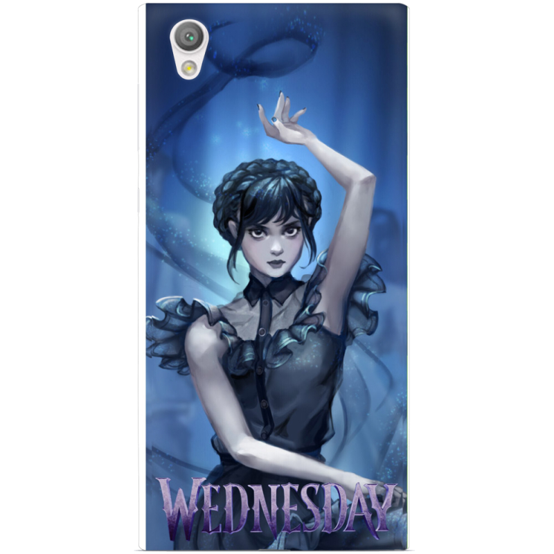Чехол Uprint Sony Xperia L1 G3312 Wednesday Dance