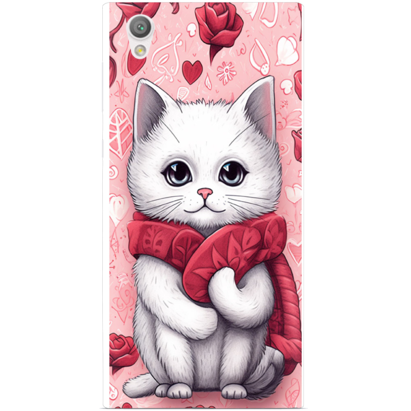 Чехол Uprint Sony Xperia L1 G3312 