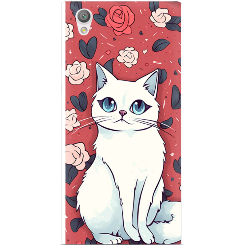 Чехол Uprint Sony Xperia L1 G3312 