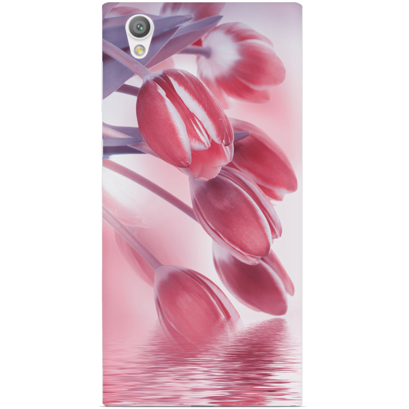 Чехол Uprint Sony Xperia L1 G3312 