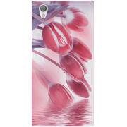 Чехол Uprint Sony Xperia L1 G3312 