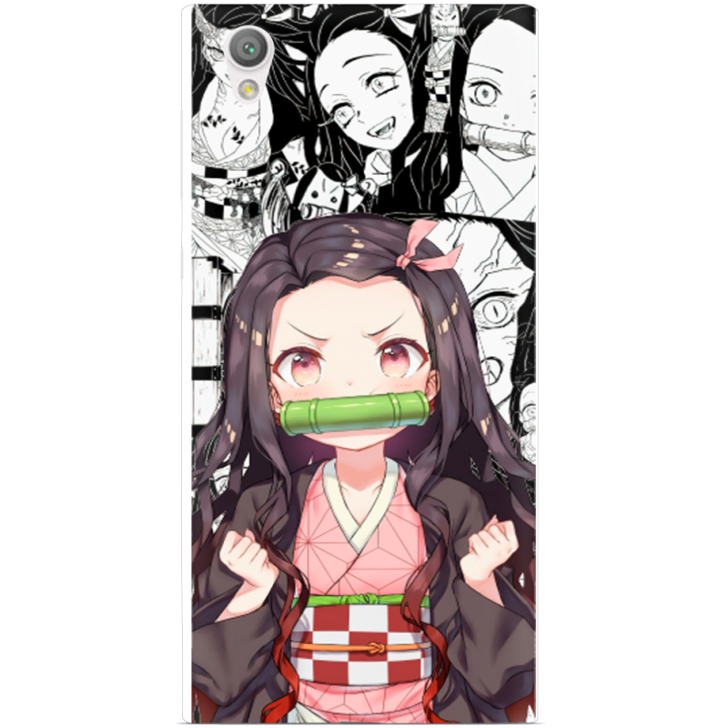 Чехол Uprint Sony Xperia L1 G3312 