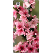 Чехол Uprint Sony Xperia L1 G3312 Вишневые Цветы