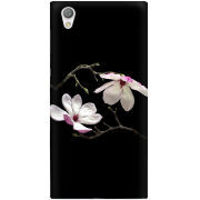 Чехол Uprint Sony Xperia L1 G3312 Ночные Магнолии