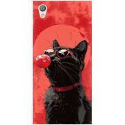 Чехол Uprint Sony Xperia L1 G3312 