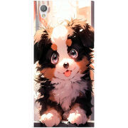 Чехол Uprint Sony Xperia L1 G3312 