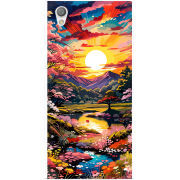 Чехол Uprint Sony Xperia L1 G3312 