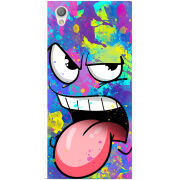 Чехол Uprint Sony Xperia L1 G3312 