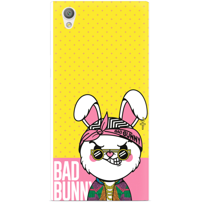 Чехол Uprint Sony Xperia L1 G3312 