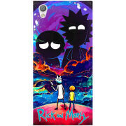 Чехол Uprint Sony Xperia L1 G3312 