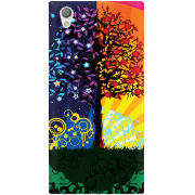 Чехол Uprint Sony Xperia L1 G3312 Wish Tree