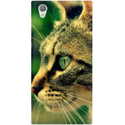 Чехол Uprint Sony Xperia L1 G3312 