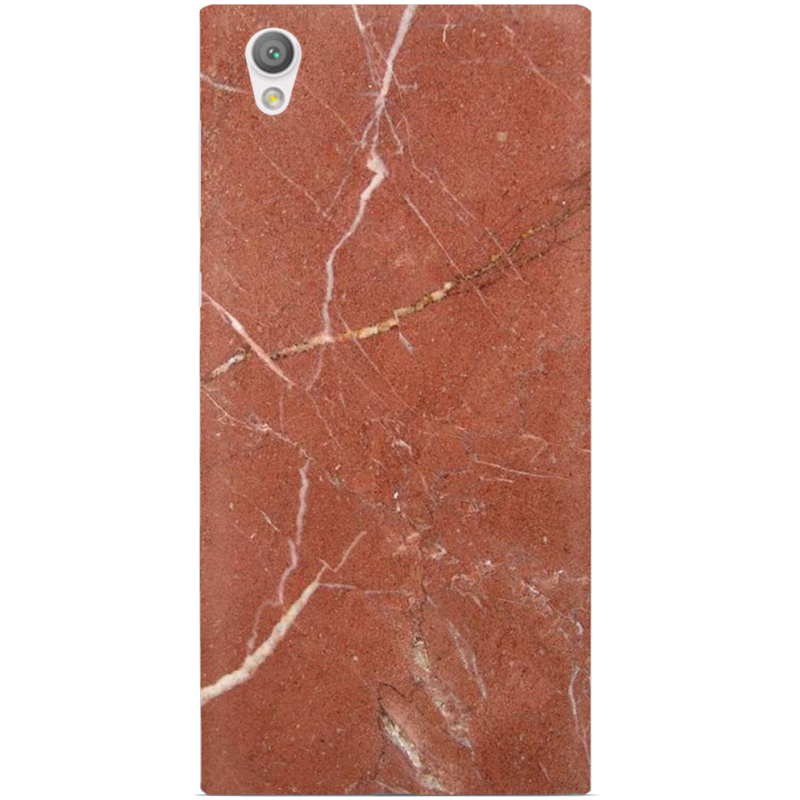 Чехол Uprint Sony Xperia L1 G3312 