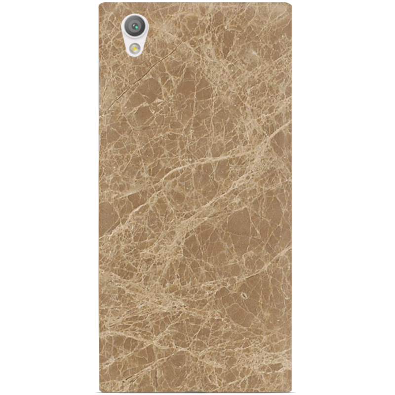 Чехол Uprint Sony Xperia L1 G3312 