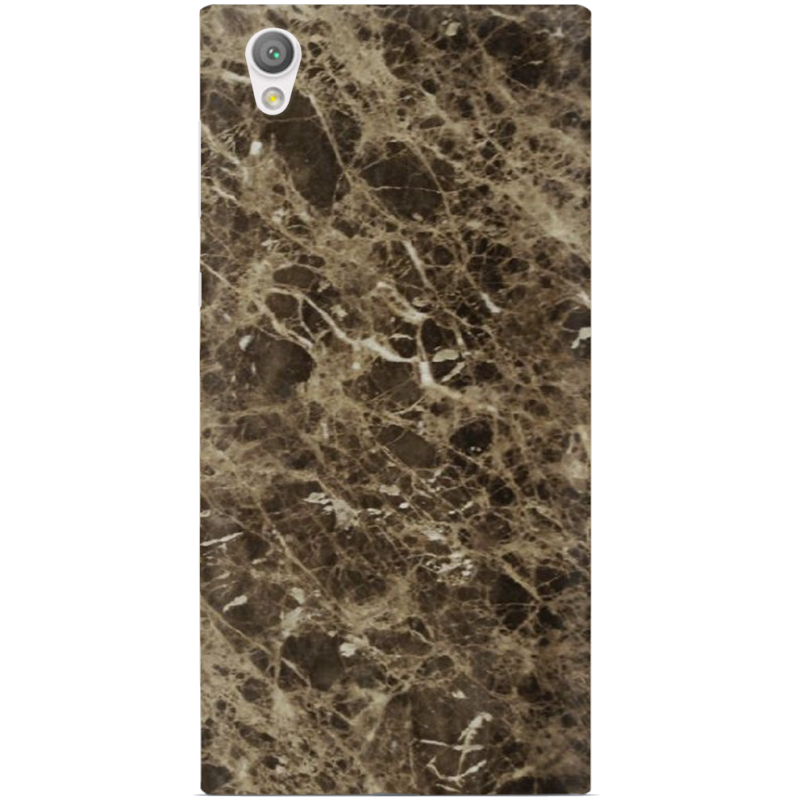 Чехол Uprint Sony Xperia L1 G3312 