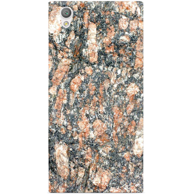 Чехол Uprint Sony Xperia L1 G3312 