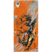 Чехол Uprint Sony Xperia L1 G3312 